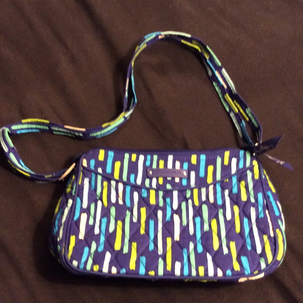 Vera Bradley Little Crossbodybag